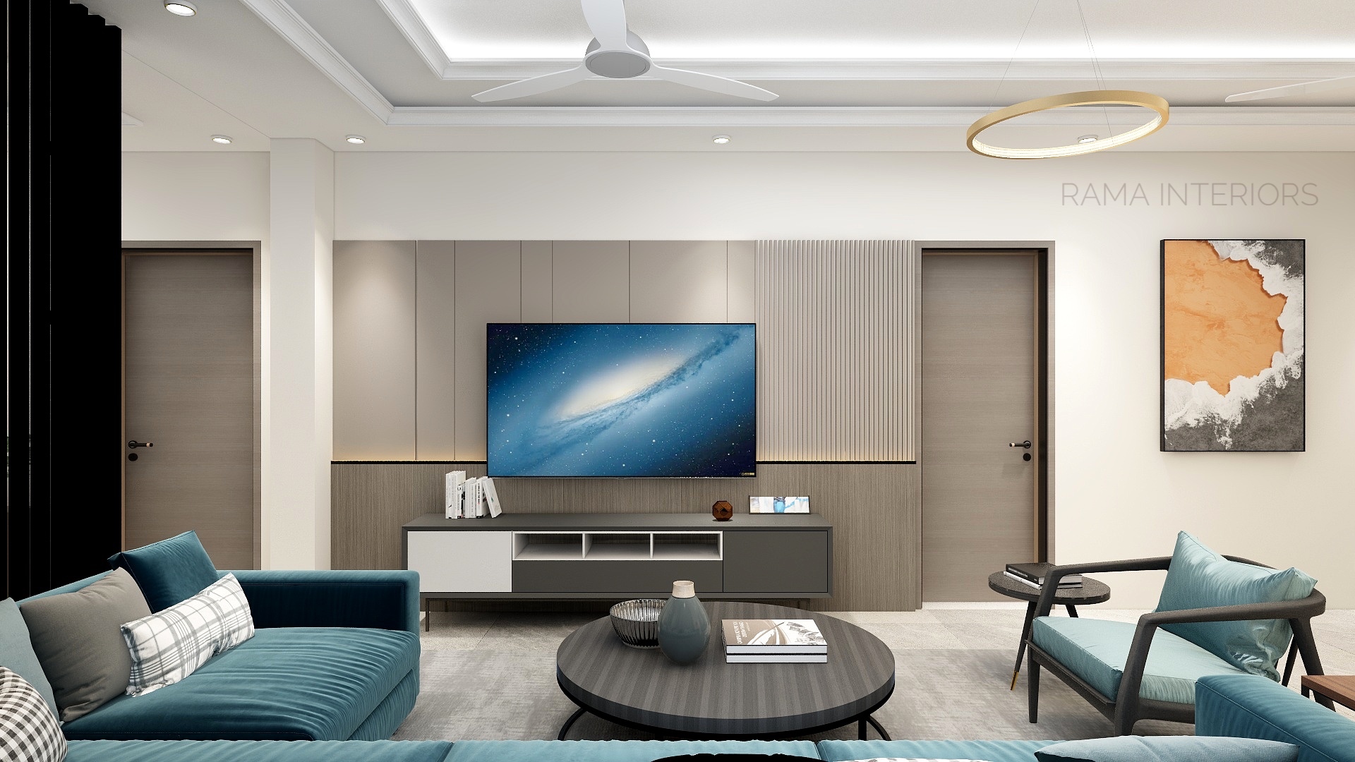 Rama Interiors
