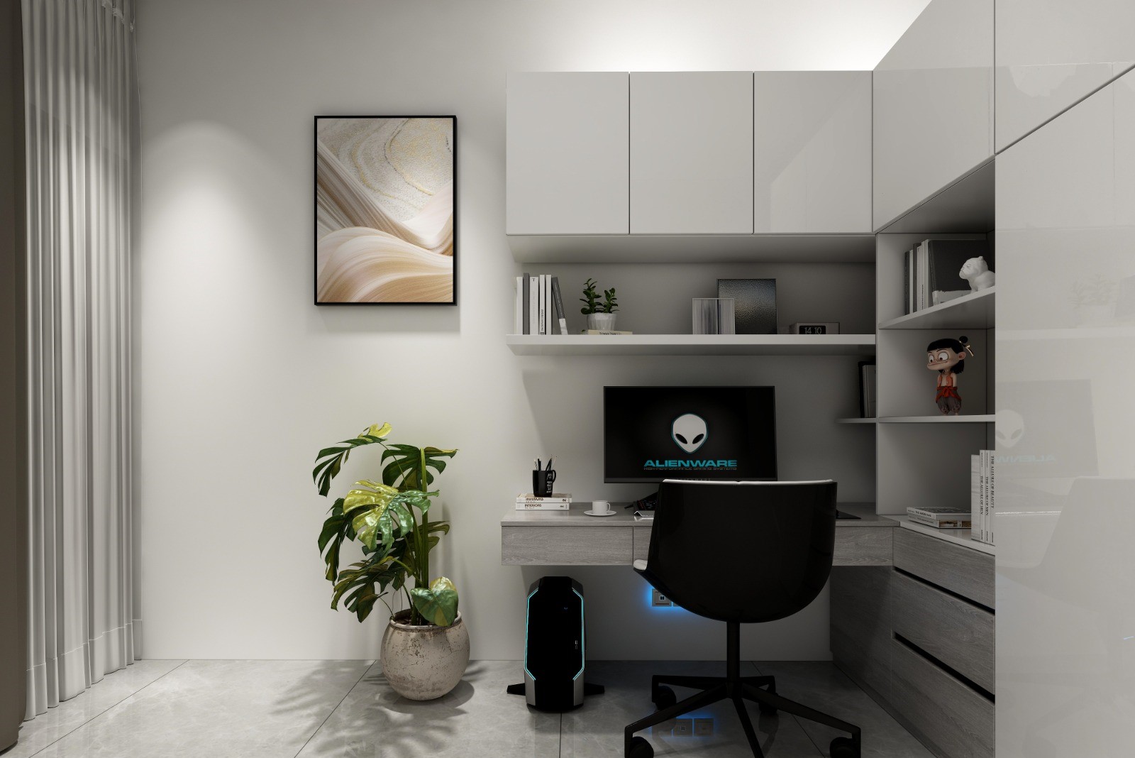 Rama Interiors