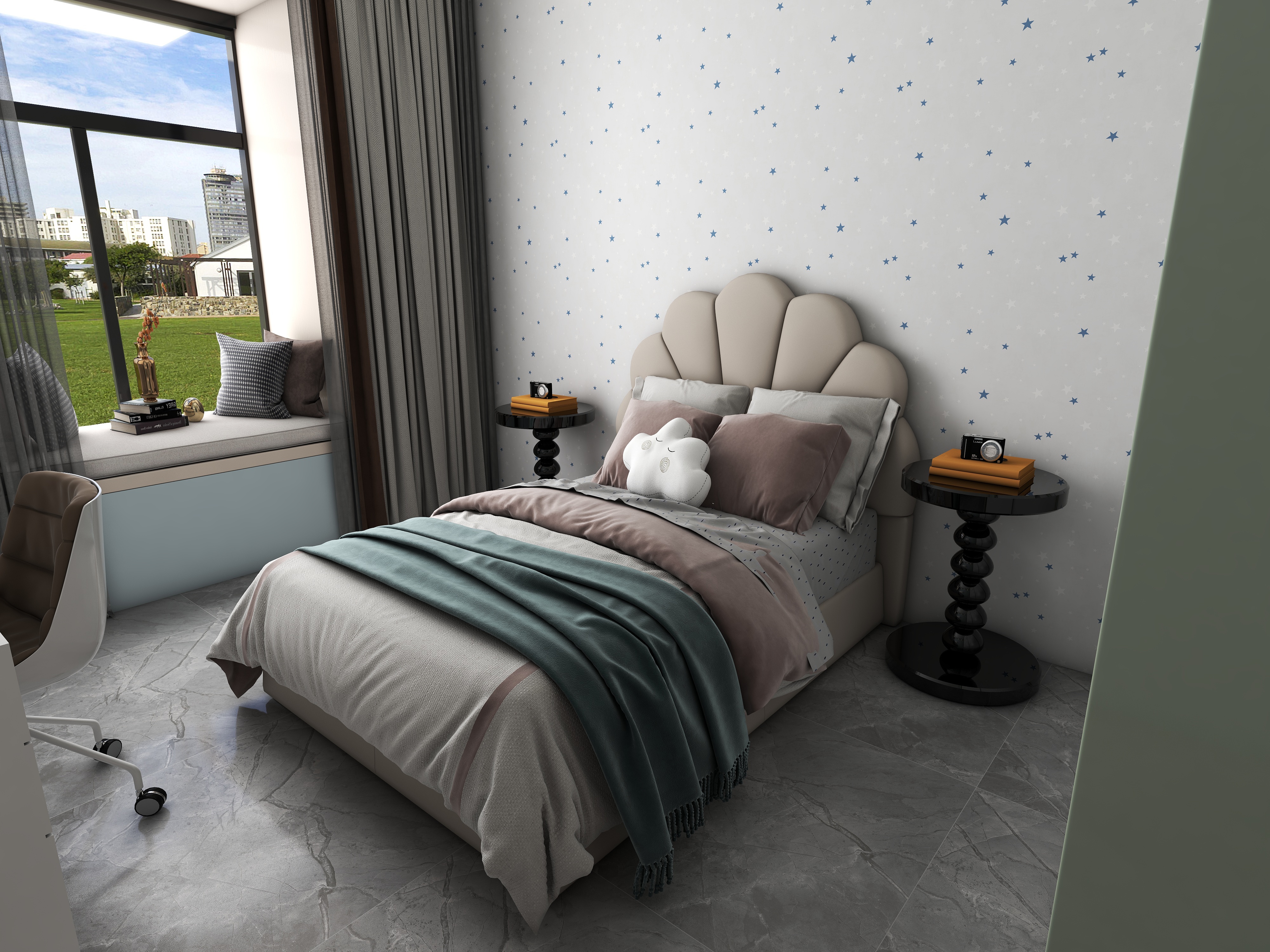 Rama Interiors