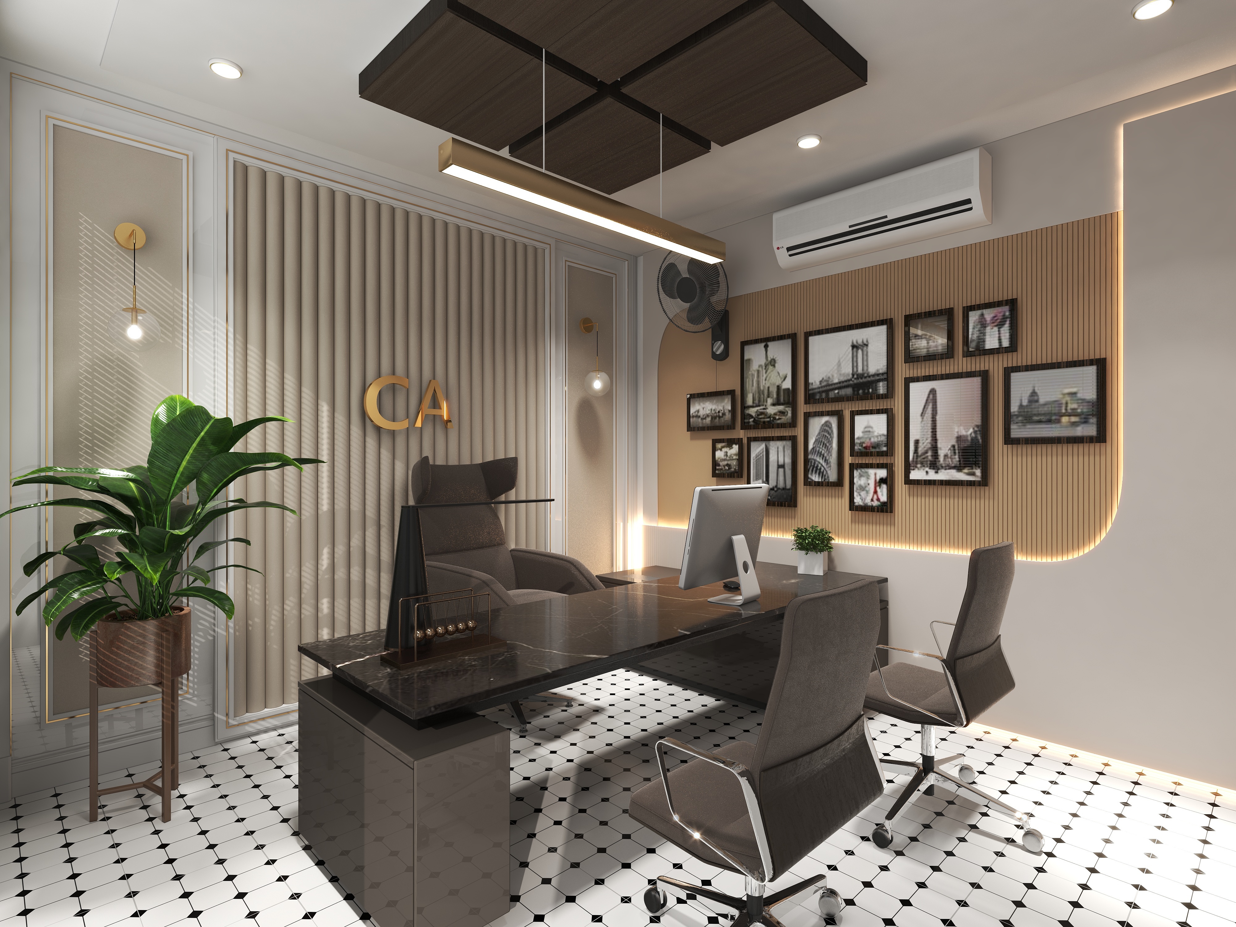 Rama Interiors
